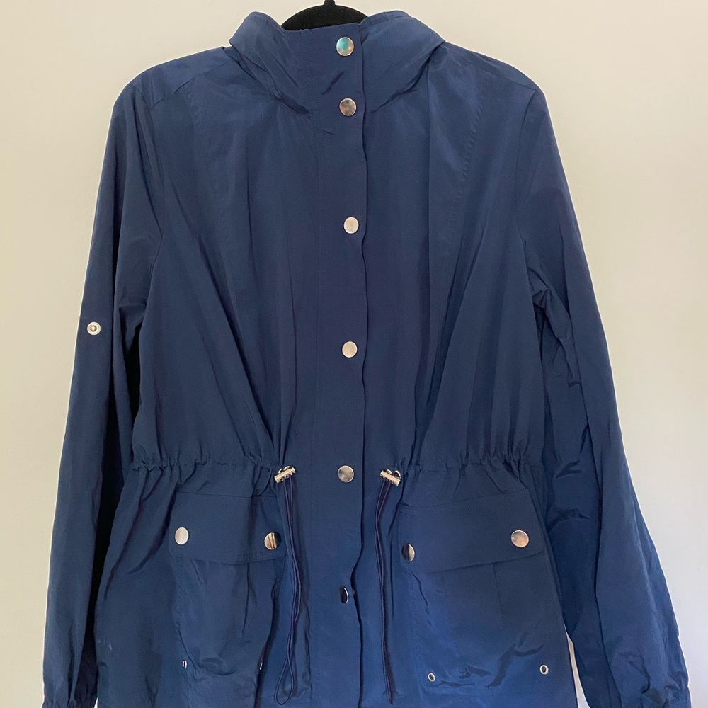 Lightweight jacket - image 1